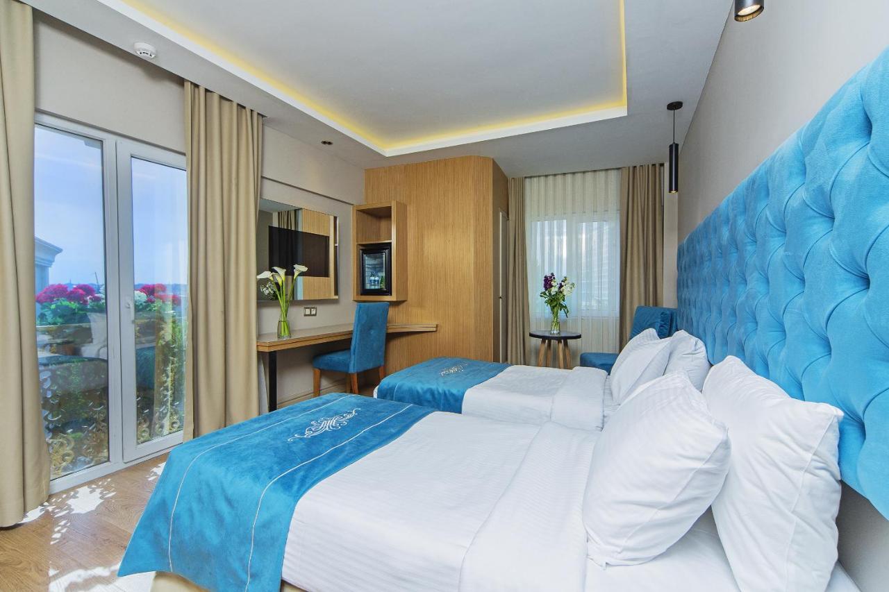 HISTORY — ISTANBUL — fotografie hotel nr. 4