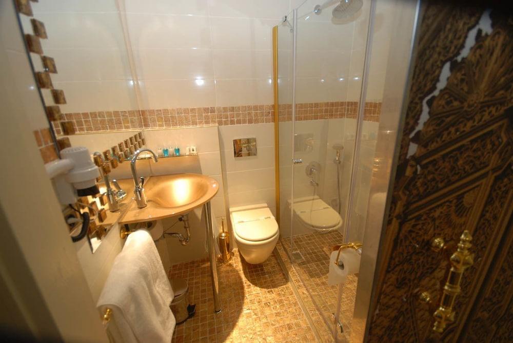GALATA PALACE — ISTANBUL — fotografie hotel nr. 26