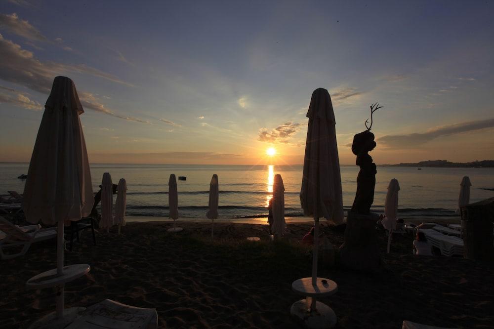 LEDA BEACH HOTEL — SIDE — fotografie hotel nr. 37