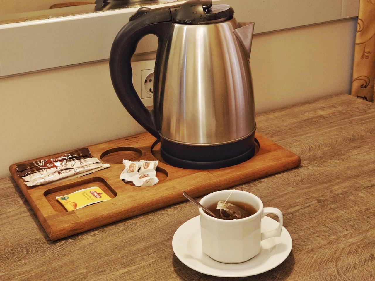 ORIENT MINTUR OTEL — ISTANBUL — fotografie hotel nr. 25