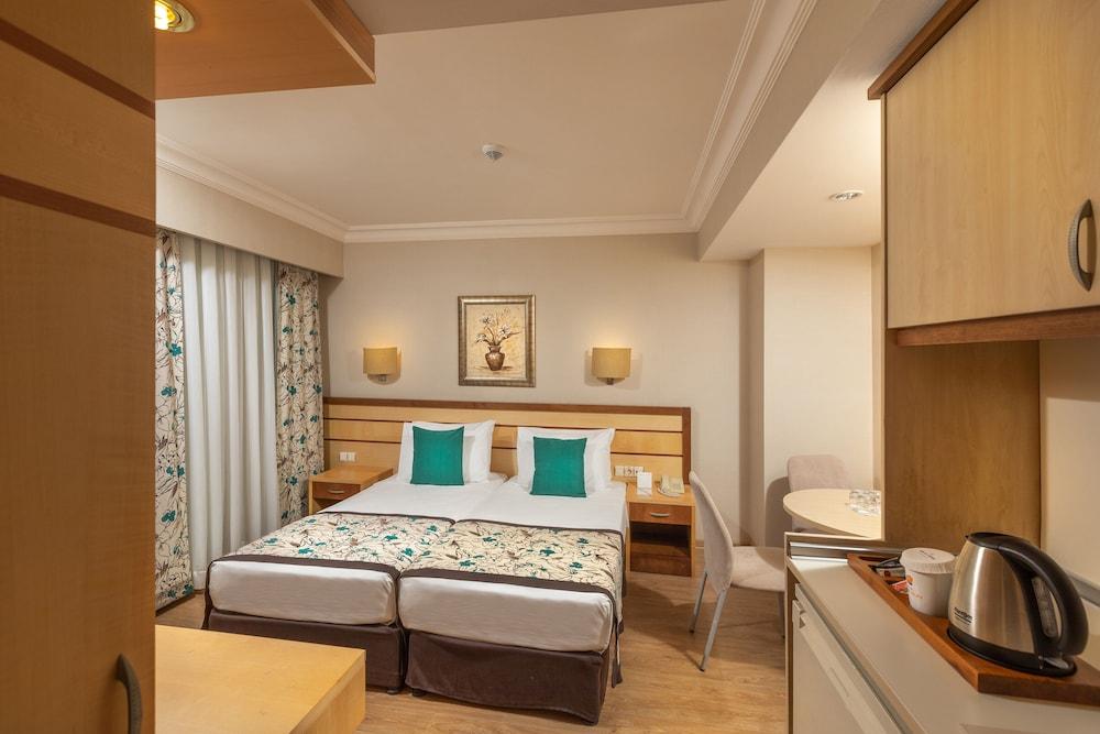 SIDE SUN HOTEL — SIDE — fotografie hotel nr. 10