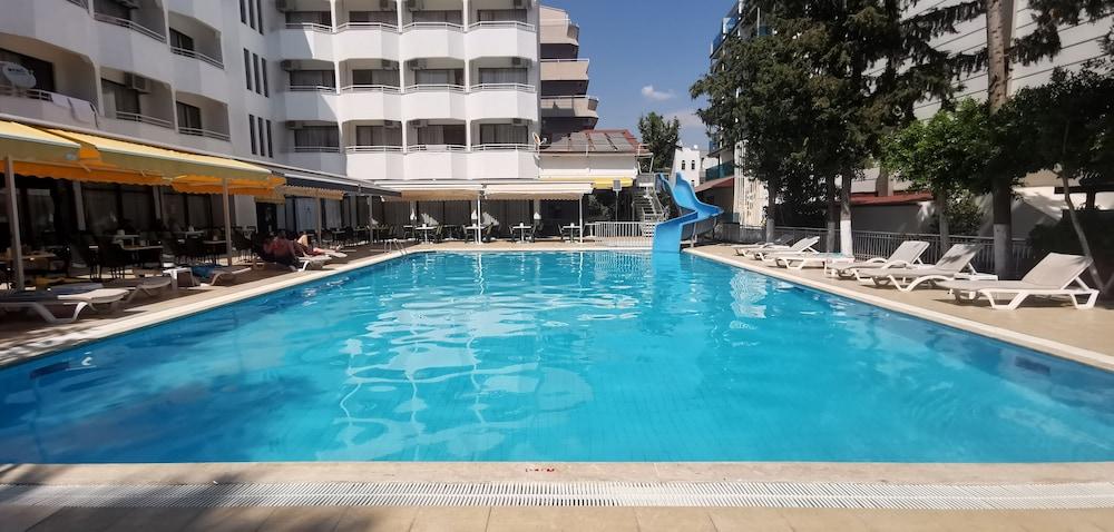INTERMAR — MARMARIS — фотография отеля №9