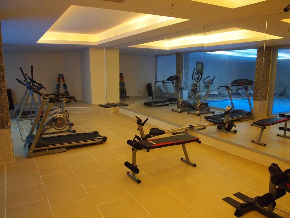 HOTEL ACAR — ALANYA — fotografie hotel nr. 27