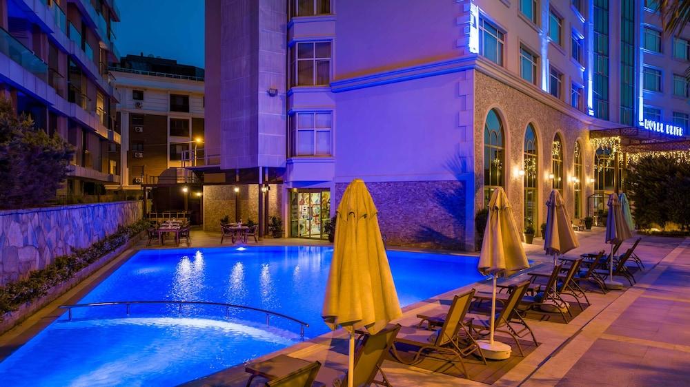 ELITE HOTEL DRAGOS — ISTANBUL — fotografie hotel nr. 23