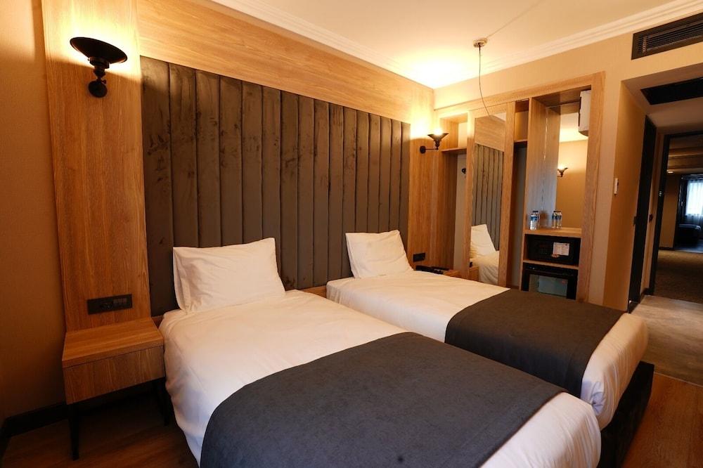 MINEO HOTEL — ISTANBUL — fotografie hotel nr. 9