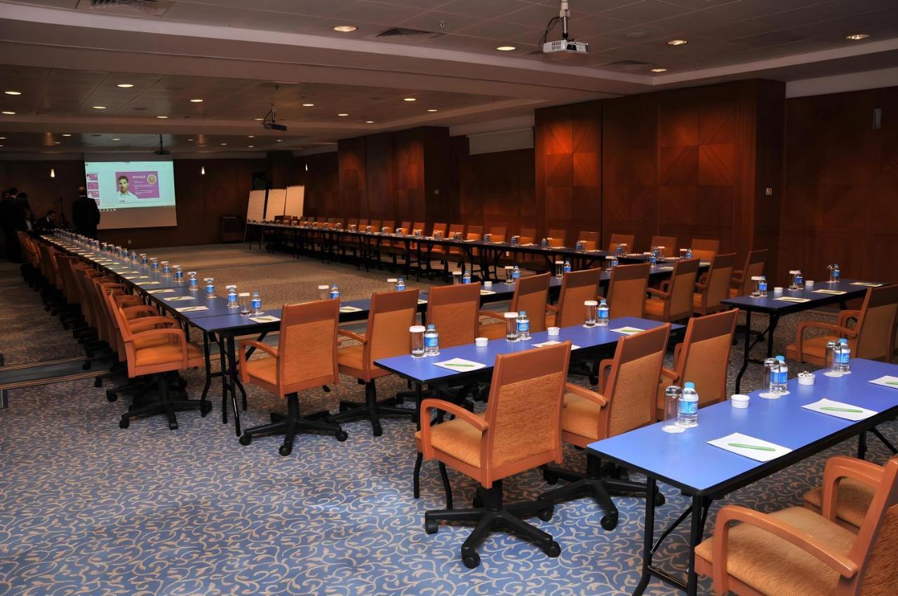 BYOTELL HOTEL ISTANBUL — ISTANBUL — fotografie hotel nr. 7