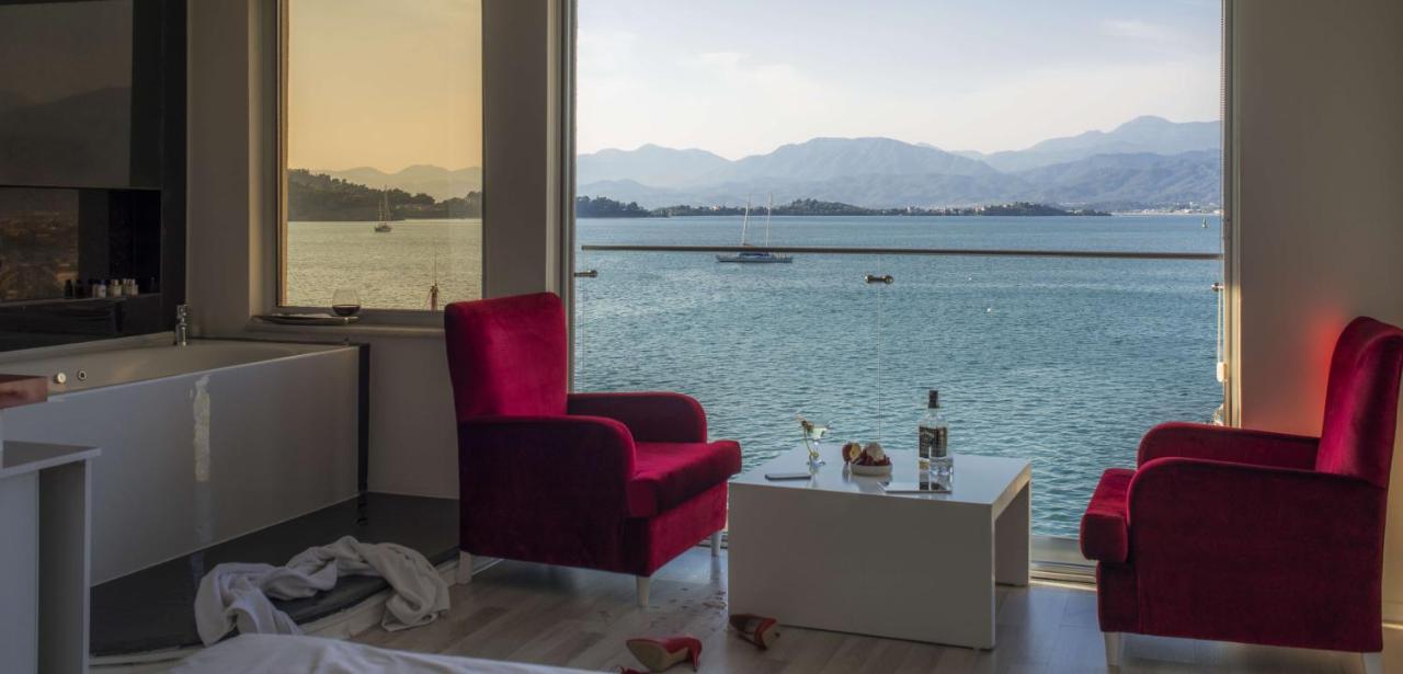 ORKA BOUTIQUE HOTEL — FETHIYE — fotografie hotel nr. 17