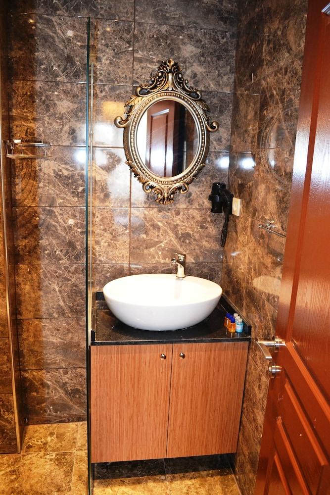ISTANBUL COMFORT — ISTANBUL — фотография отеля №10