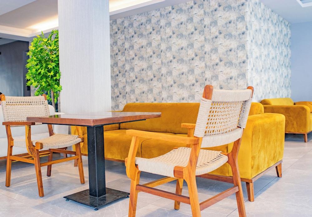 POINT BEACH HOTEL — MARMARIS — фотография отеля №9