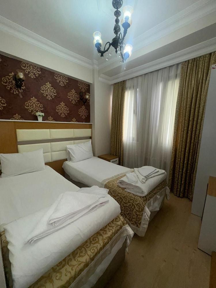 RAIMOND HOTEL — ISTANBUL — fotografie hotel nr. 22