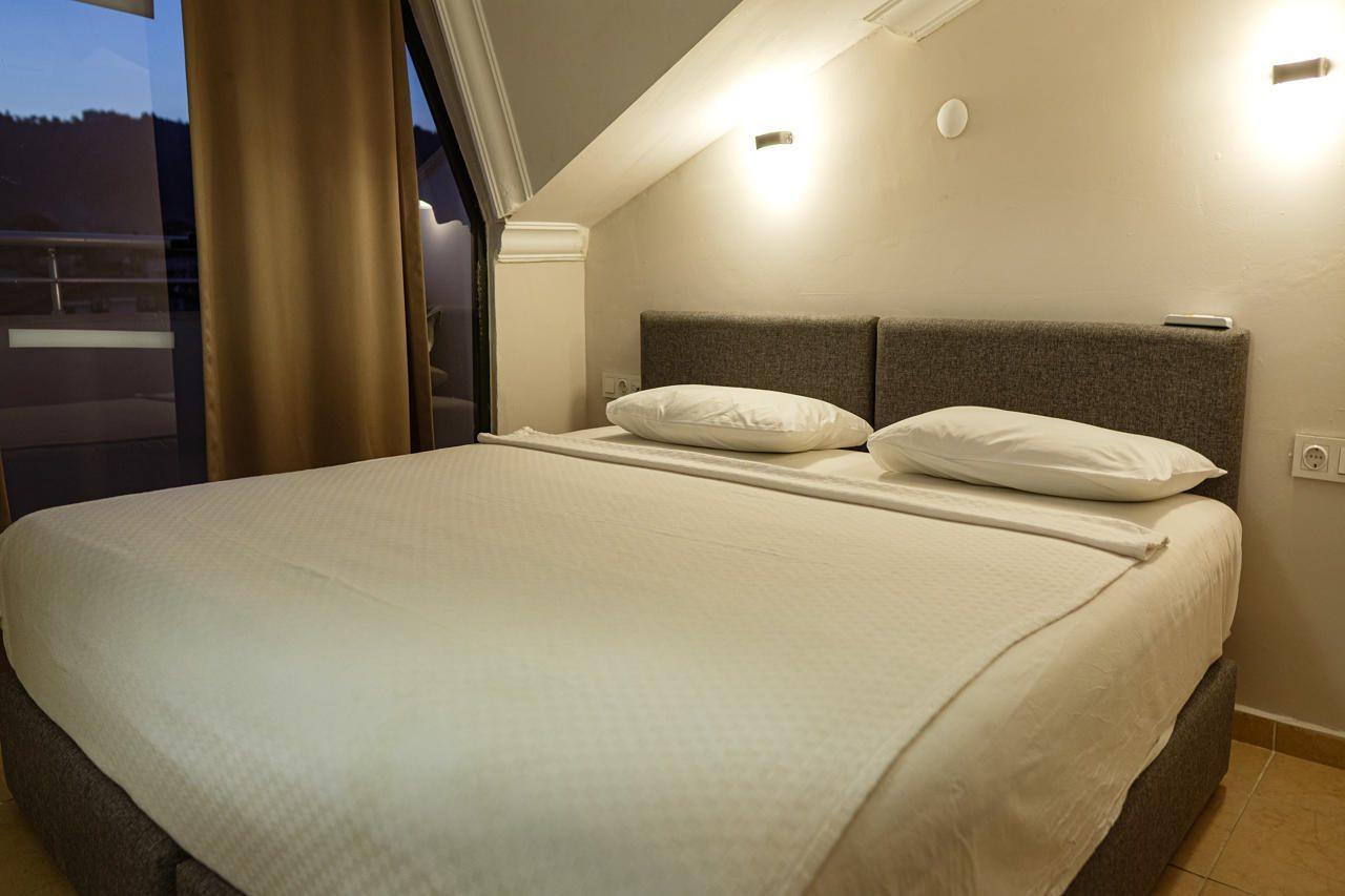 CLUB HOTEL CHICAGO — MARMARIS — fotografie hotel nr. 21