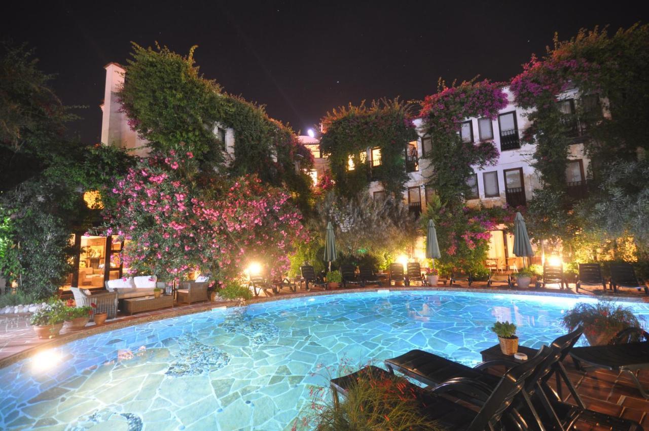EL VINO — BODRUM — fotografie hotel nr. 25