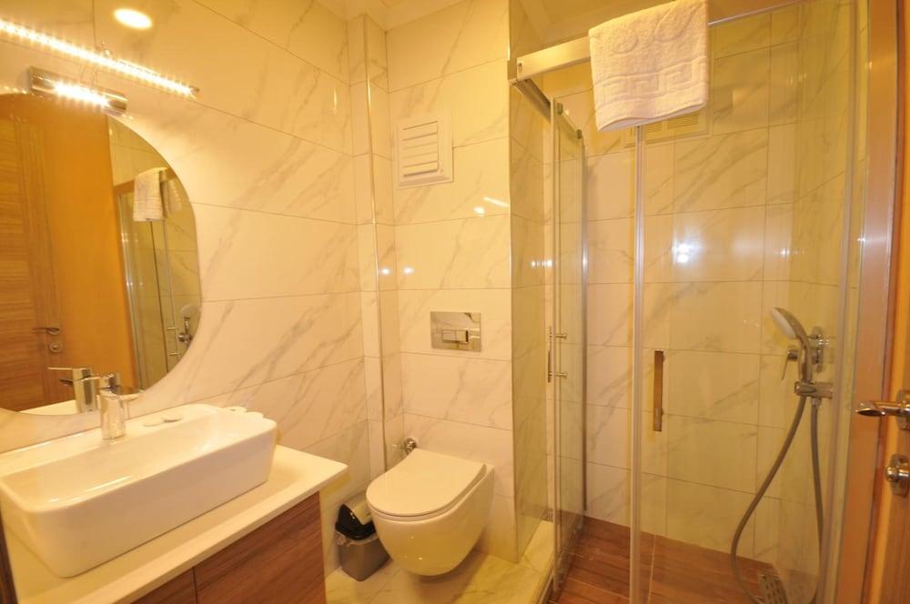 ISLA APART — MARMARIS — fotografie hotel nr. 21