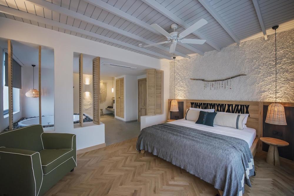 YACHT BOHEME HOTEL (ADULTS ONLY) — FETHIYE — fotografie hotel nr. 19