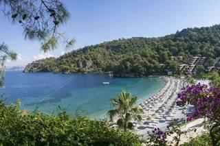 HILLSIDE BEACH CLUB — FETHIYE — fotografie hotel nr. 14