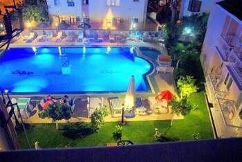 HOTEL CARIA ROYAL — DALYAN — fotografie hotel nr. 19