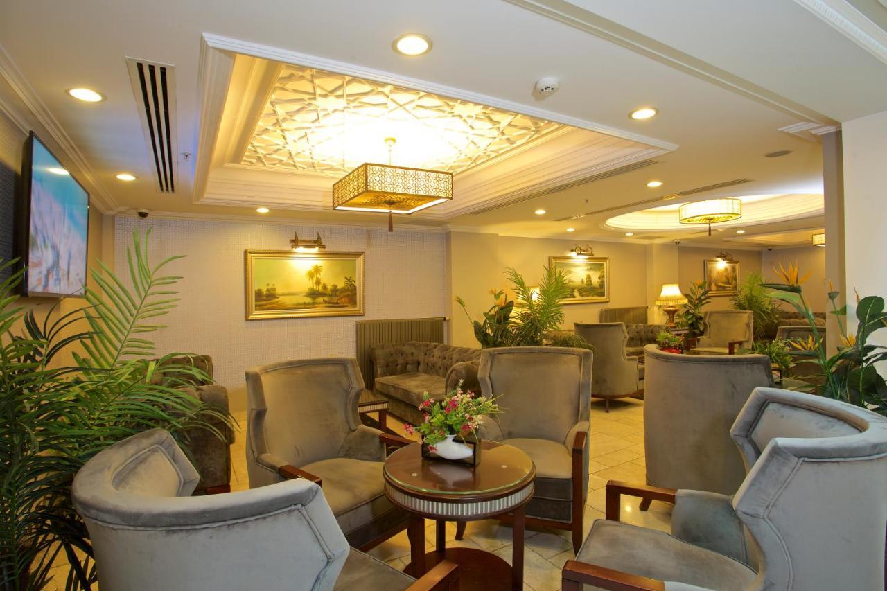 EMPORIUM — ISTANBUL — fotografie hotel nr. 20