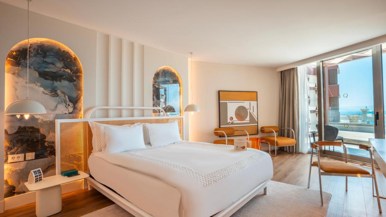 SUHAN 360 HOTEL & SPA — KUSADASI — fotografie hotel nr. 14