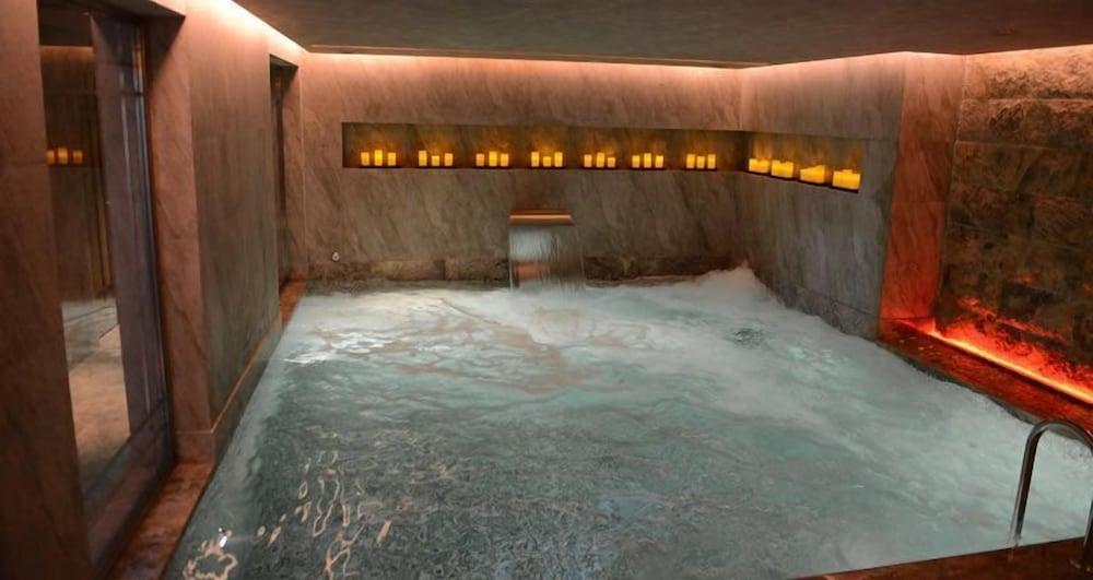 BERJER BOUTIQUE HOTEL & SPA — ISTANBUL — fotografie hotel nr. 19