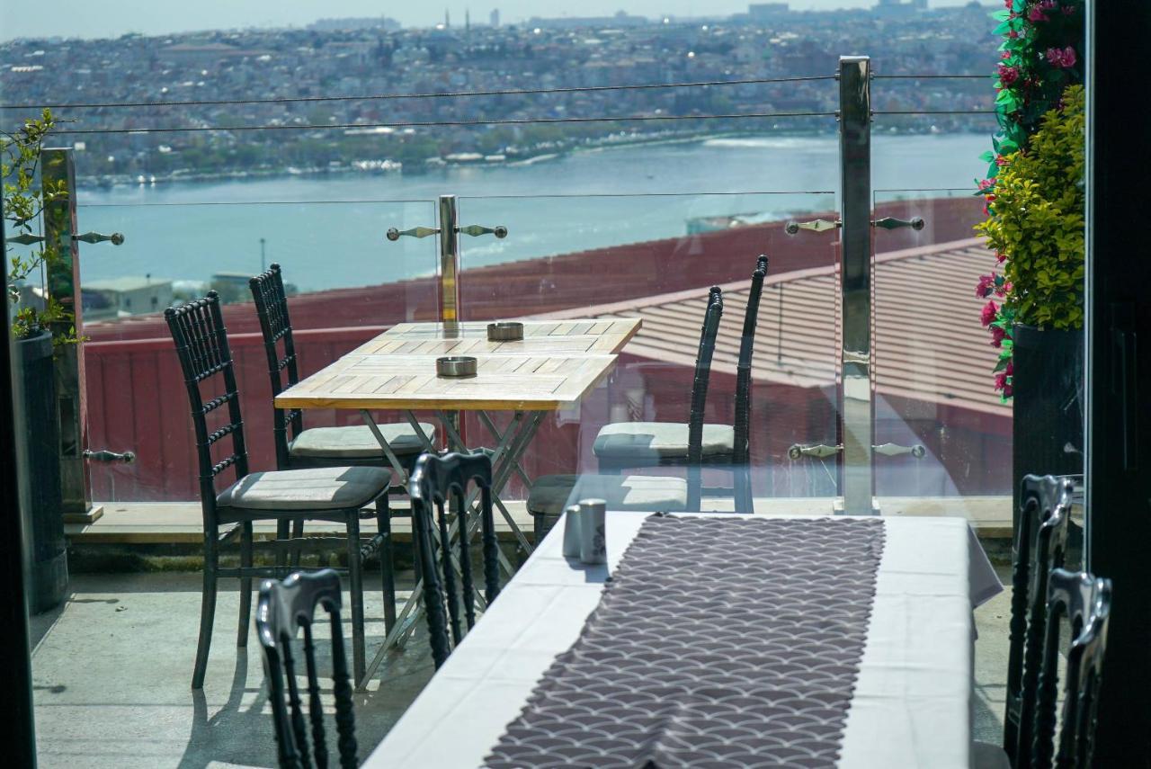 TROYA — ISTANBUL — фотография отеля №26