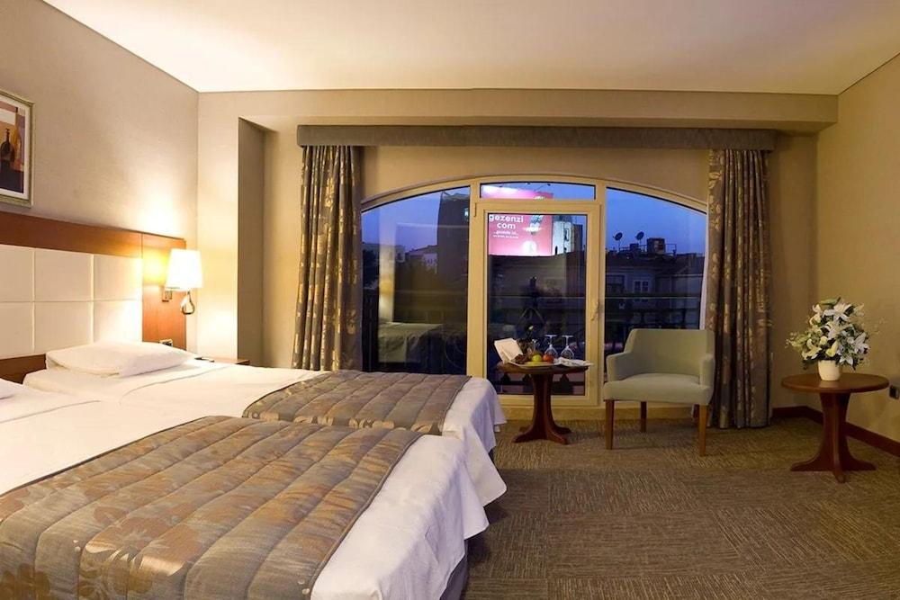 INNPERA HOTEL — ISTANBUL — фотография отеля №12