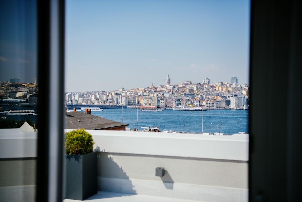 DREAM BOSPHORUS — ISTANBUL — fotografie hotel nr. 21