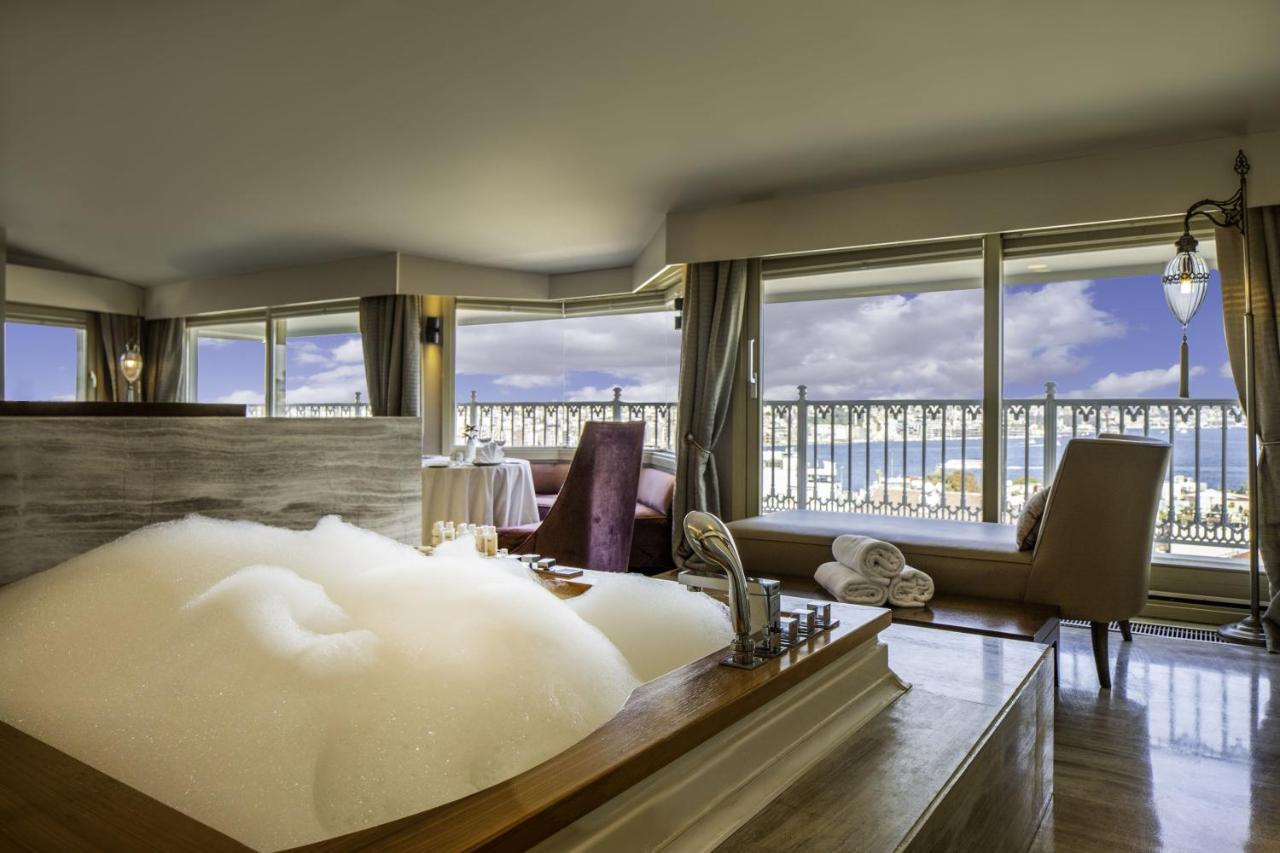 LEVNI HOTEL & SPA — ISTANBUL — fotografie hotel nr. 34