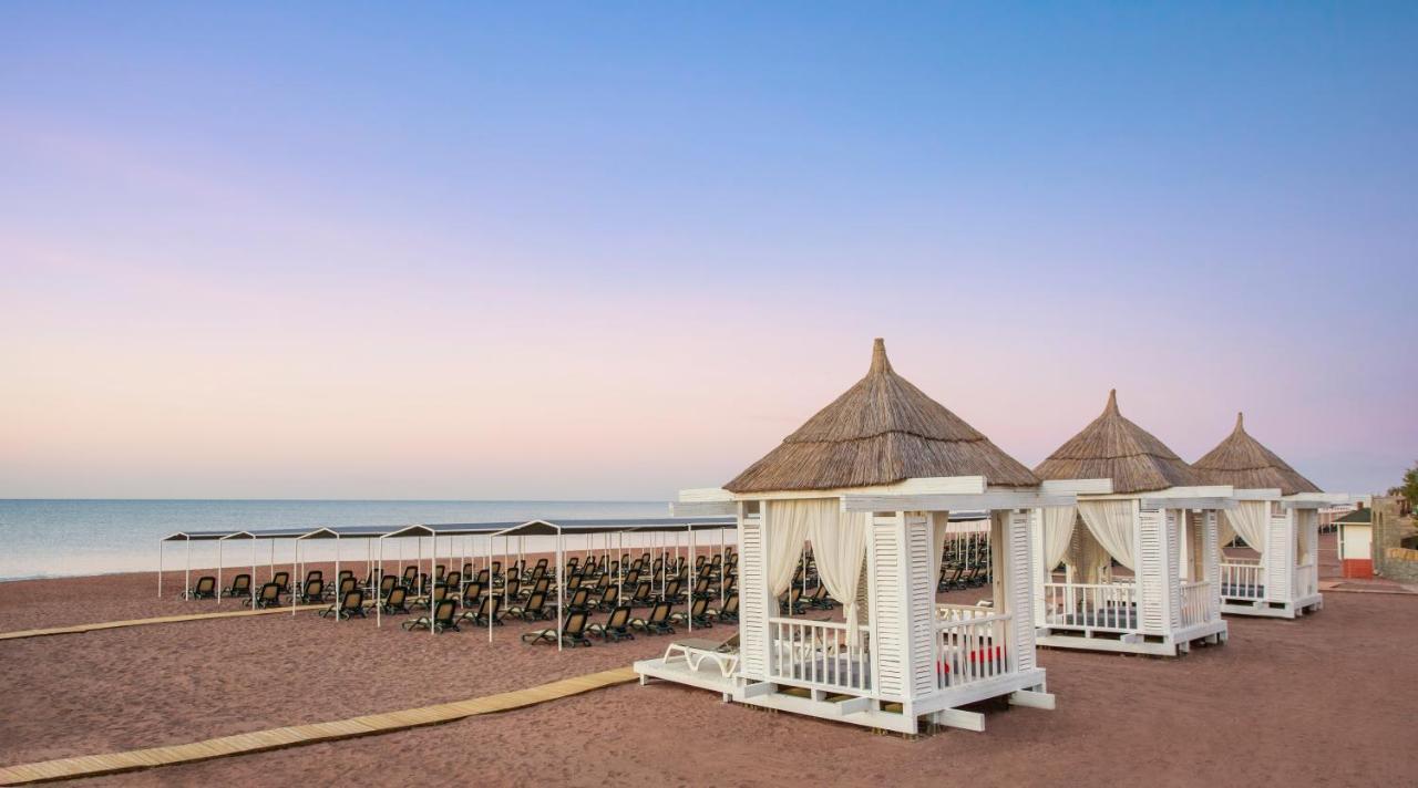 IC HOTELS SANTAI FAMILY RESORT — BELEK — фотография отеля №21
