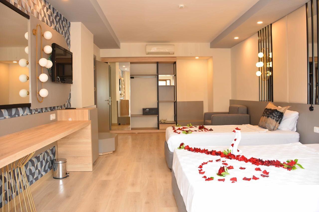 EFTALIA AQUA RESORT — TURKLER — fotografie hotel nr. 30