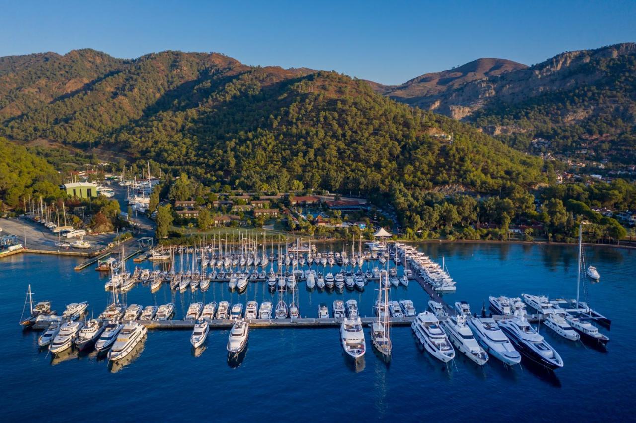 RIXOS PREMIUM GOCEK (ADULTS ONLY) — GOCEK — fotografie hotel nr. 6