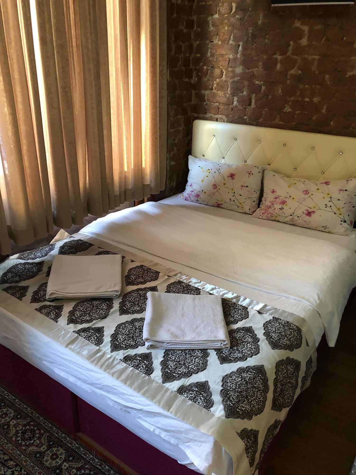 NEW BACKPACKERS HOSTEL — ISTANBUL — фотография отеля №30