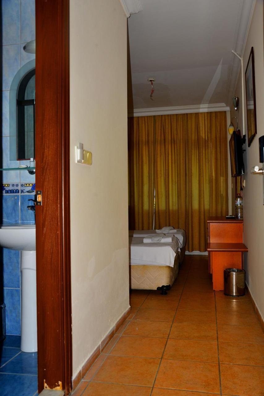 MUZ HOTEL — ALANYA — фотография отеля №33