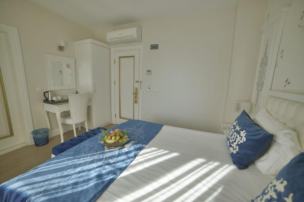 SARNIC PREMIER HOTEL — ISTANBUL — фотография отеля №8
