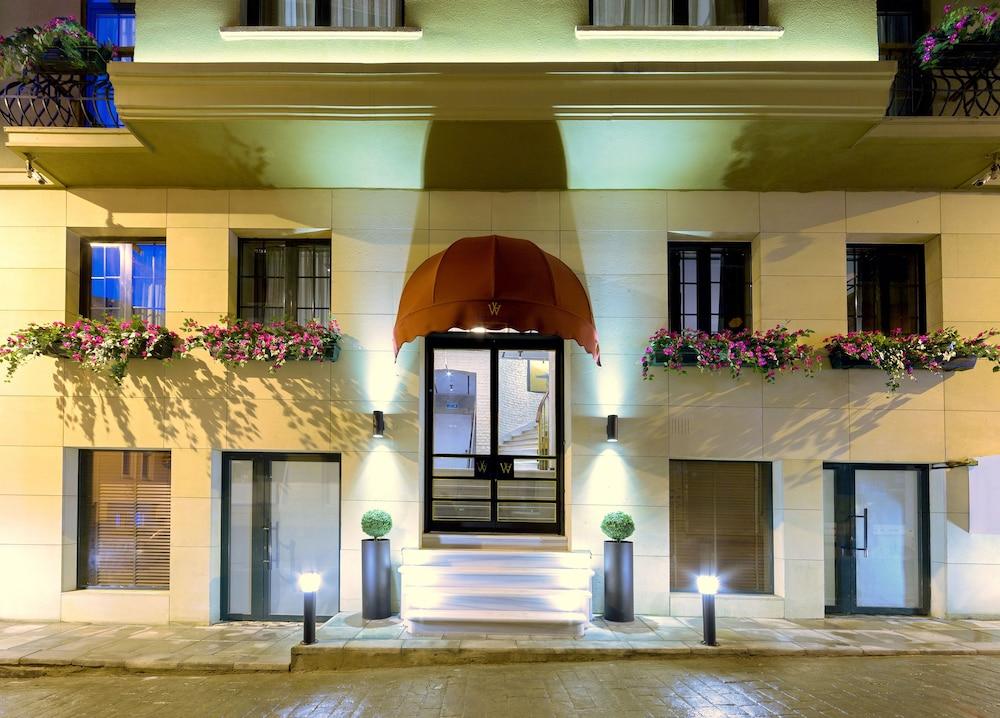 WALTON HOTELS GALATA — ISTANBUL — fotografie hotel nr. 34