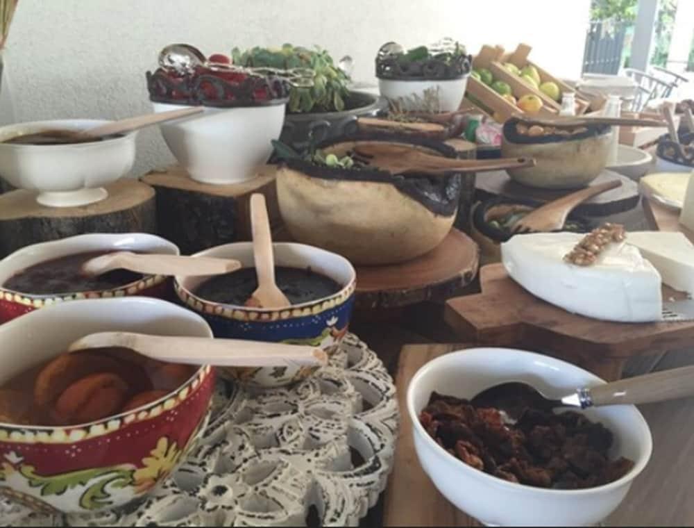 HOTEL ESKICESHME BODRUM (ADULTS ONLY) — BODRUM — fotografie hotel nr. 22
