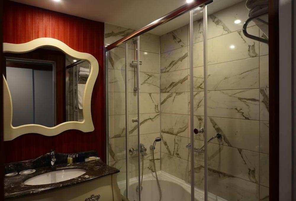 VIKINGEN INFINITY RESORT & SPA — ALANYA — фотография отеля №12