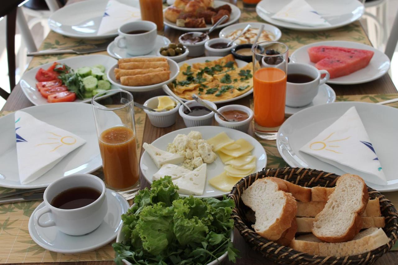 ELEGANCE HOTEL KEMER — KEMER — fotografie hotel nr. 2