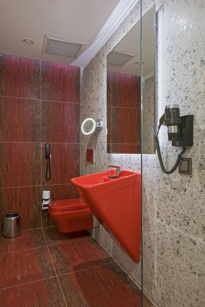ASIA BEACH RESORT HOTEL & SPA — ALANYA — фотография отеля №25