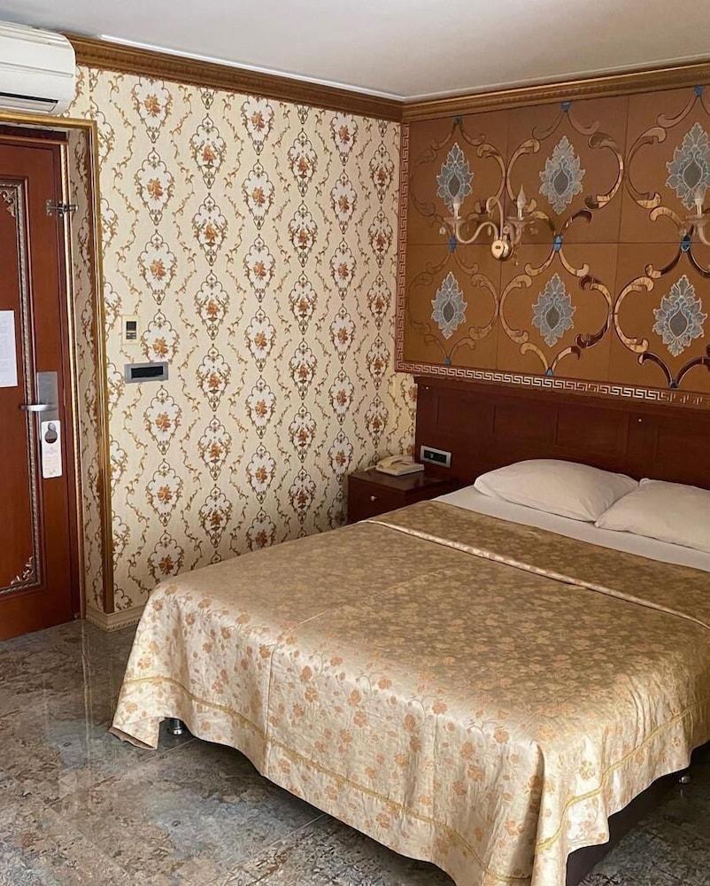 GRAND MERIN HOTEL — ISTANBUL — fotografie hotel nr. 13
