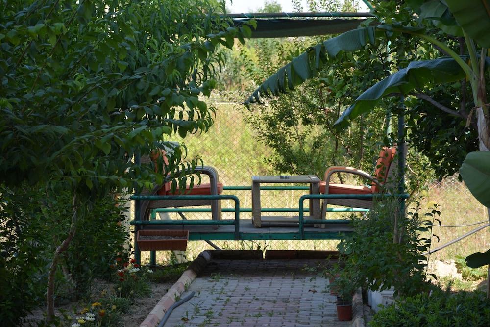 YAVUZHAN (ADULTS ONLY) — SIDE — fotografie hotel nr. 17