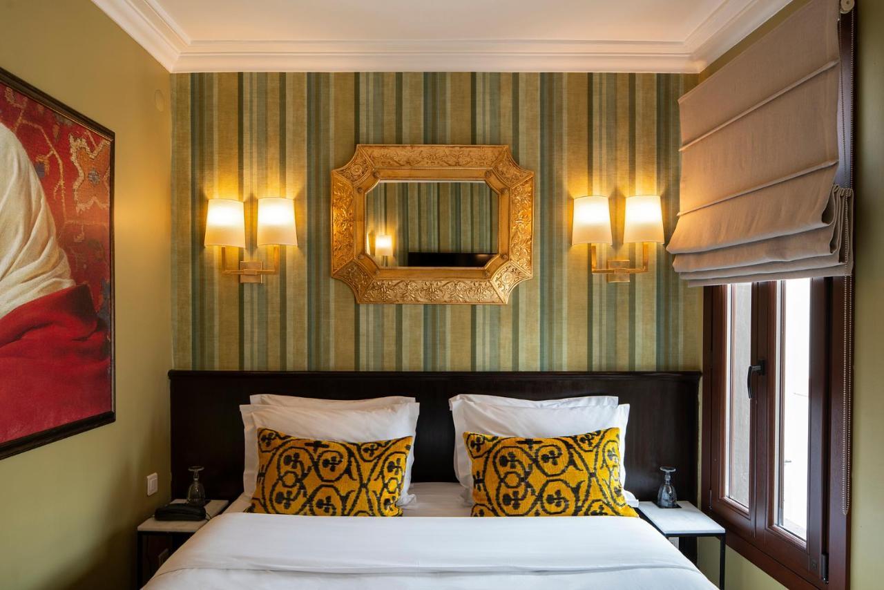 IBRAHIM PASHA — ISTANBUL — fotografie hotel nr. 11