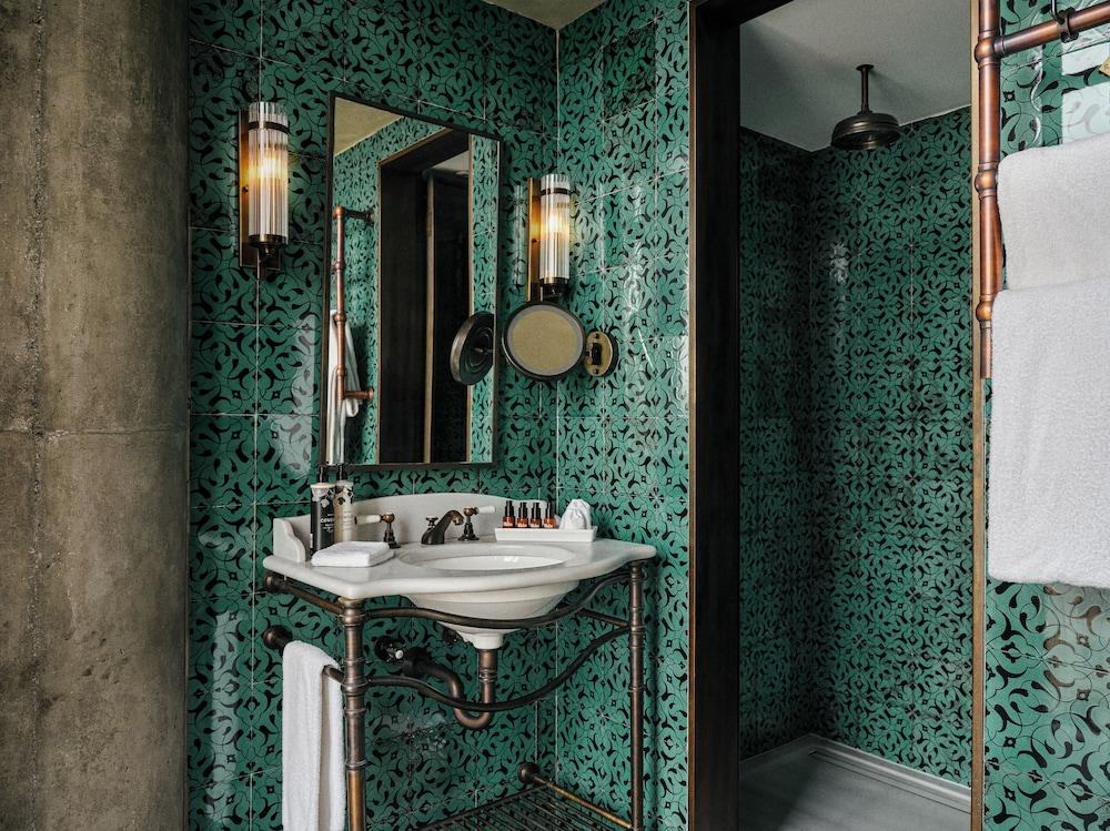 SOHO HOUSE ISTANBUL — ISTANBUL — фотография отеля №22