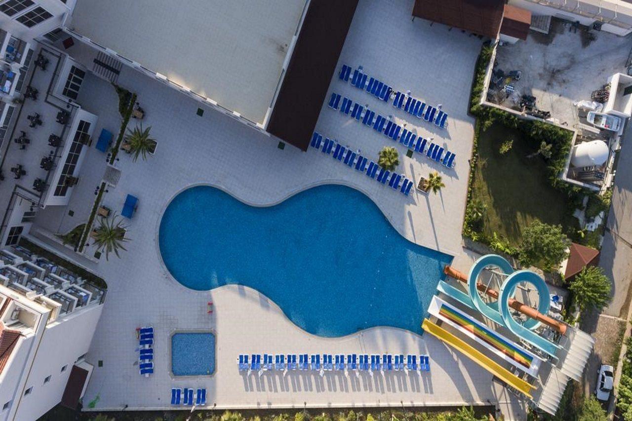 KEMER DREAM HOTEL — KEMER — fotografie hotel nr. 26