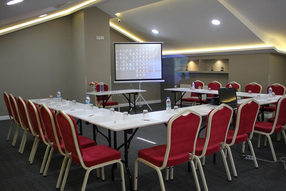 NICONYA PORT SUITE&HOTEL — ISTANBUL — fotografie hotel nr. 24