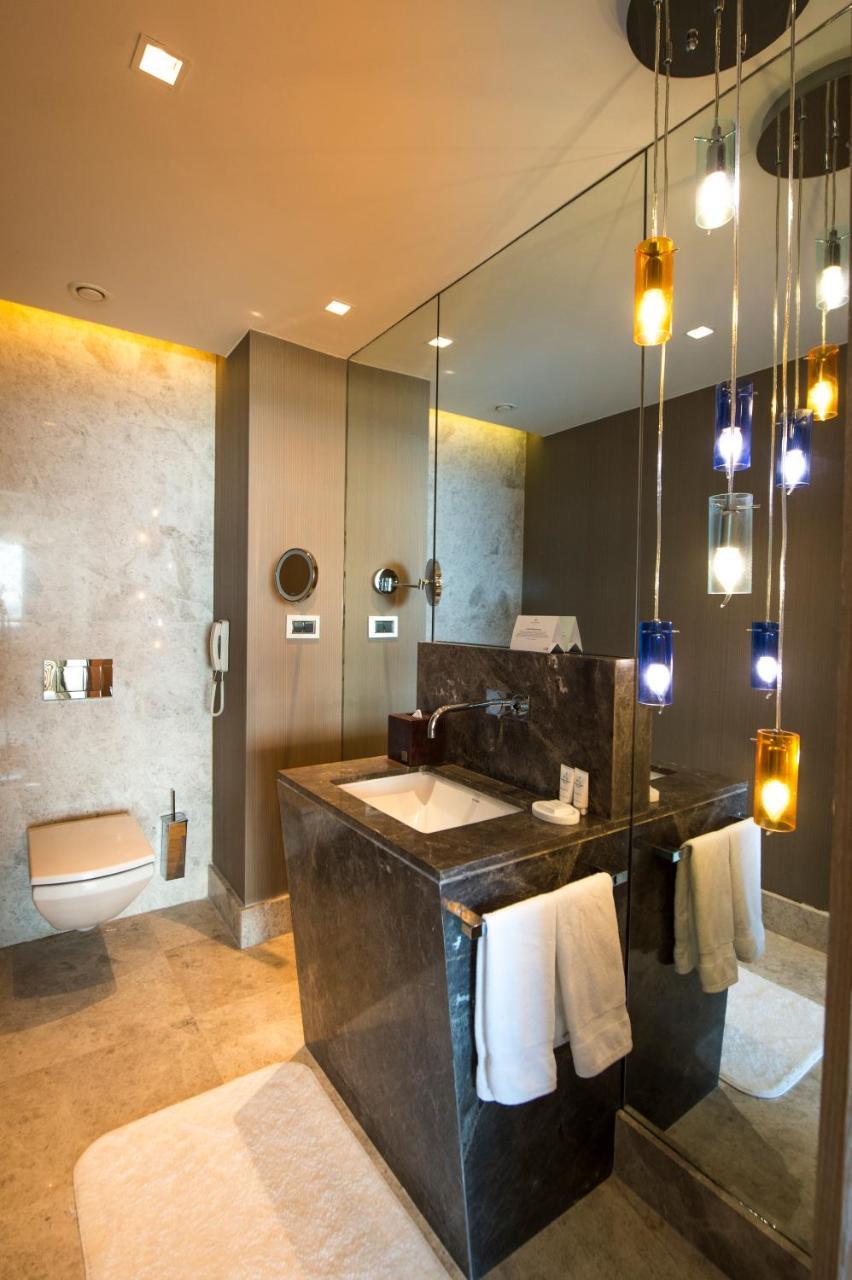 SIRENE LUXURY HOTEL BODRUM — BODRUM — фотография отеля №30