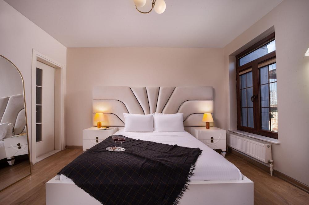 NINE ISTANBUL — ISTANBUL — fotografie hotel nr. 15