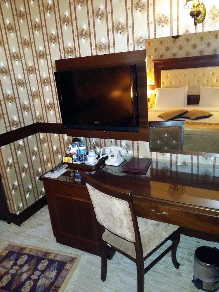 DIVALIS HOTEL — ISTANBUL — фотография отеля №21