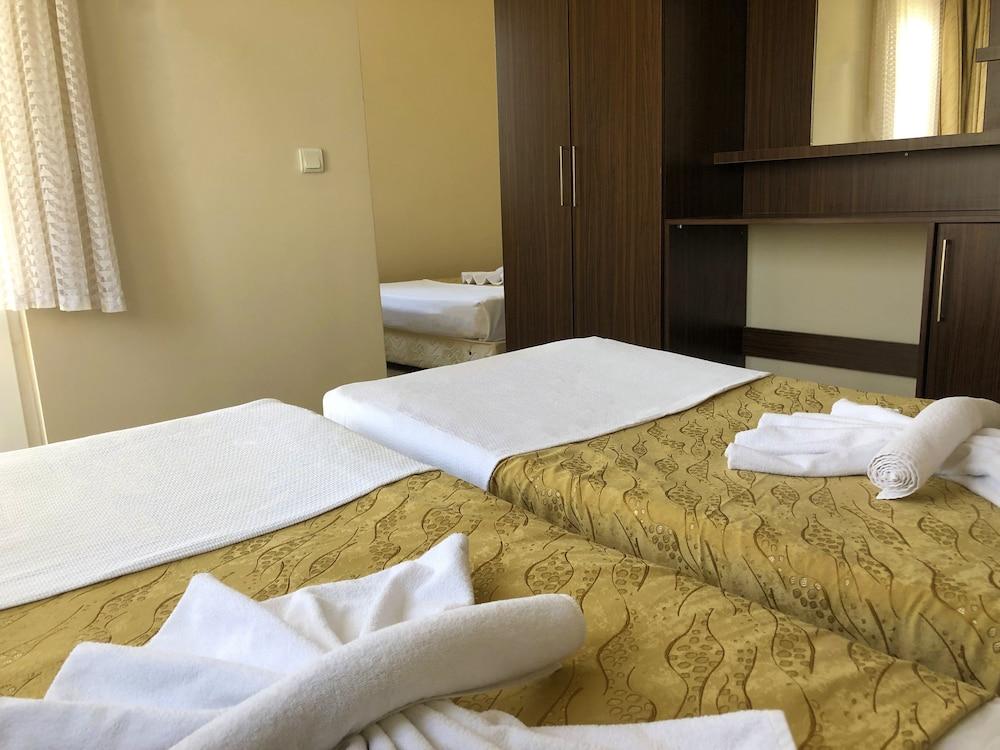 EON DALYAN BOUTIQUE HOTEL — DALYAN — фотография отеля №9
