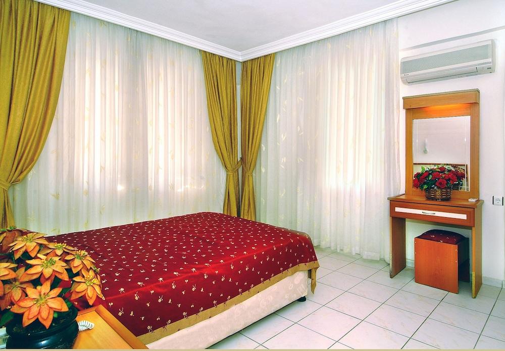 HEDEF KLEOPATRA HOTEL — ALANYA — фотография отеля №28