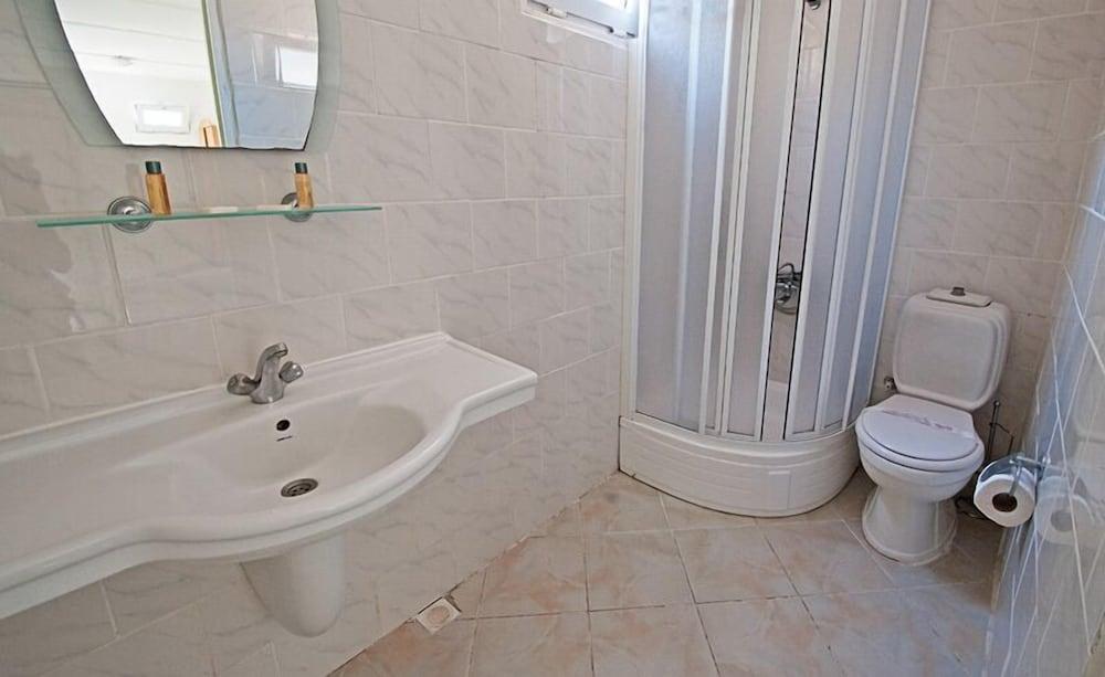ASPAT TERMERA RESORT HOTEL — BODRUM — фотография отеля №10
